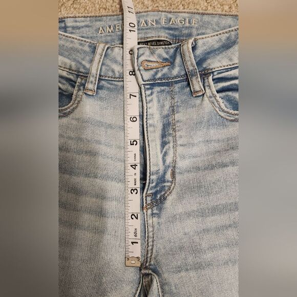 American Eagle Jeggings - Picture 6 of 8
